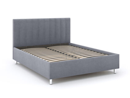 Кровать Димакс Лероса Сапфир с подъемным механизмом 140х200