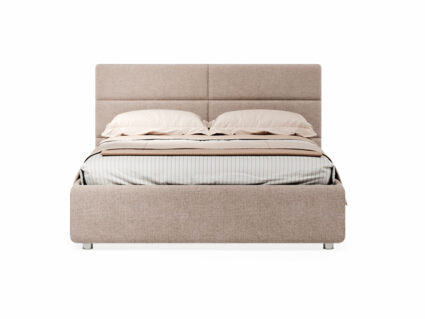 Кровать Nuvola Olivia 2.0 Bravo cream 253