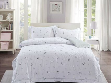 Комплект постельного белья Асабелла 2359 437