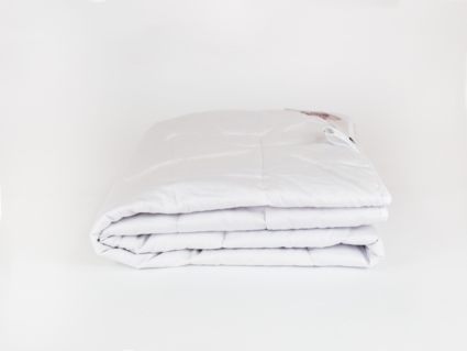 Одеяло German Grass LinenWash Grass легкое 160х220