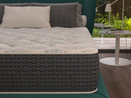 Матрас Alfabed Furore 90х190