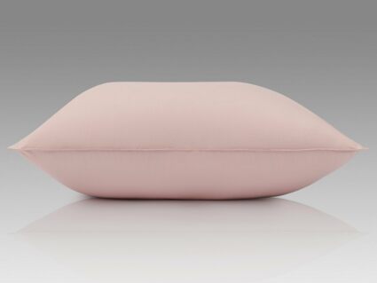 Подушка Софи де Марко Joy (пепел роза) 70х70