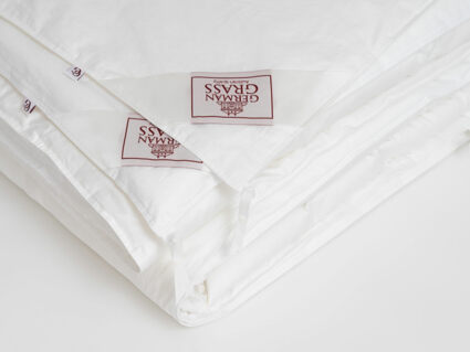 Одеяло German Grass Alliance Down&Tencel Grass всесезонное Light/легкое 150х200