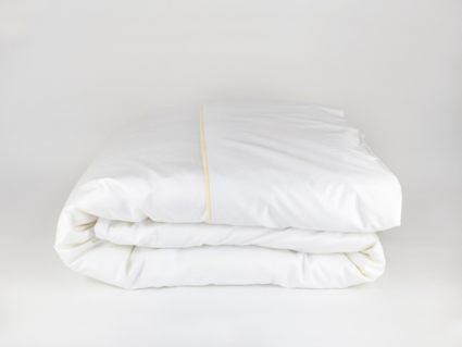 Комплект постельного белья German Grass Salzburg Noble Amber Grass Семейный