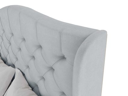 Кровать Димакс Сантана Агат с подъемным механизмом 90х190