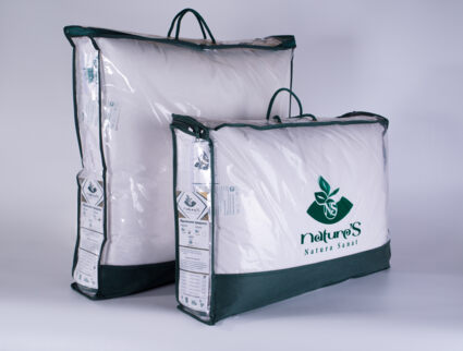 Подушка Nature’S-Natura Sanat Антикризисная 50х70