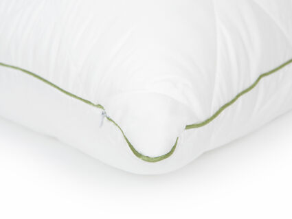 Подушка Nature’S-Natura Sanat Эвкалиптовая прохлада 70х70