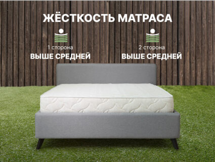 Матрас Димакс Элемент Промо хард 90х195