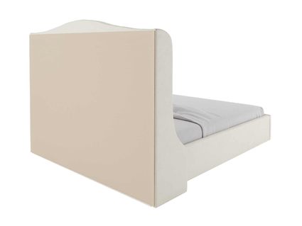 Кровать Димакс Сантана Кварц с подъемным механизмом