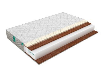 Матрас Sleeptek Roll Latex DoubleStrong 18 22