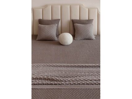 Плед Luxberry LUX 63 тауп