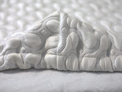 Чехол гигиенический DreamLine с массажным эффектом 120х180