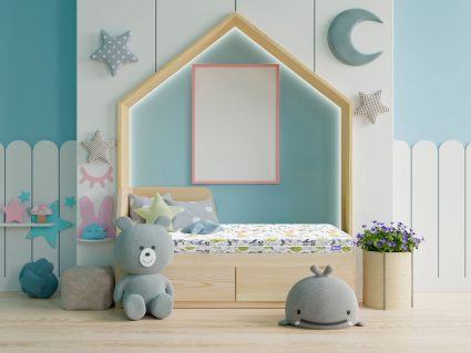 Матрас Димакс Дрёмушка Лайт х/б 90х200