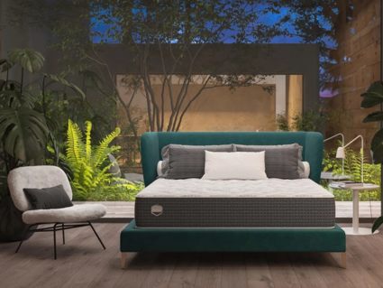 Матрас Alfabed Vita 90х200