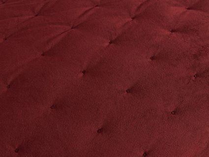 Покрывало Софи де Марко Иоланта (бордо) 240х260