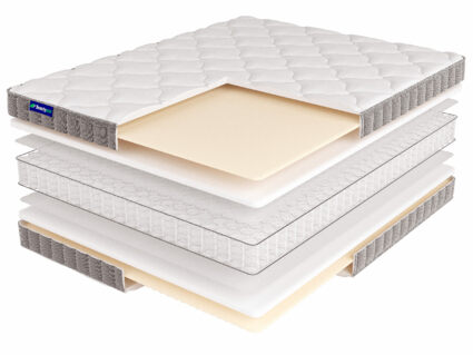 Матрас Beautyson Promo 7 S600 70х120
