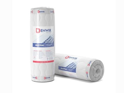 Матрас Denwir BEST FOAM RELAX SOFT TFK 70х195