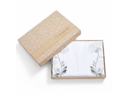 Комплект постельного белья Асабелла 2259