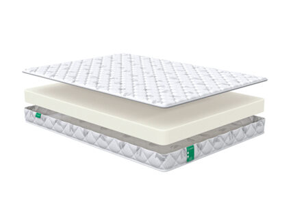 Матрас Sleeptek Simple Roll 9 49