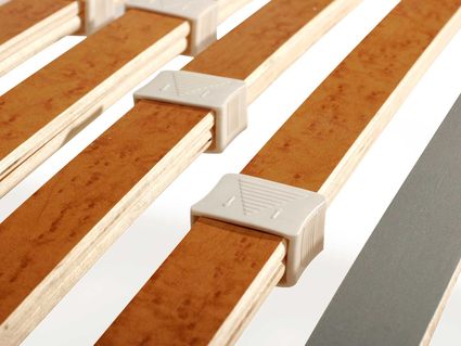 Основание Консул из бука с пружинной решёткой 90х190