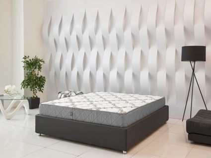 Матрас Димакс Твист Ролл Софт плюс 90х185