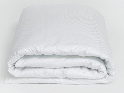 Комплект постельного белья German Grass Сhess Palette Grass Семейный