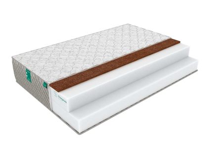 Матрас Sleeptek Roll SpecialFoam Cocos 29 509
