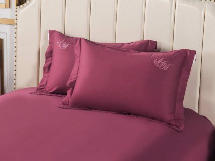 Комплект постельного белья Софи де Марко Нельсон №10 с одеялом Семейный