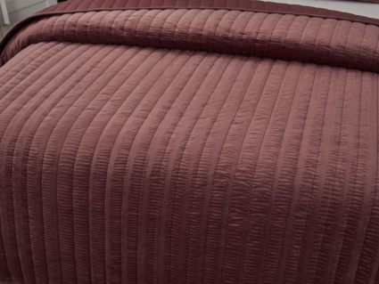 Покрывало Софи де Марко Фердинанд (чайная роза) 240х260