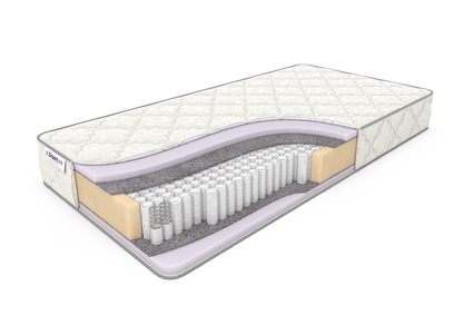 Матрас DreamLine Eco Foam S1000 64
