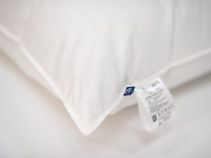 Подушка German Grass 5 Stars Down Grass средняя 70х70