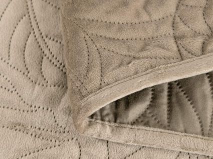 Покрывало Софи де Марко Мелисса (капучино) 240х260