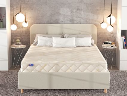 Матрас Димакс Микро Хард 180х200