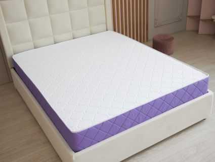 Матрас Базилик Фреш 27 кокос латекс 80х200