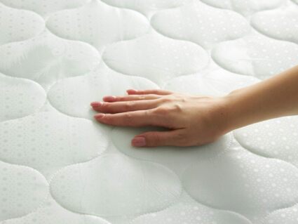 Матрас Димакс Оптима Лайт PK4 120х190