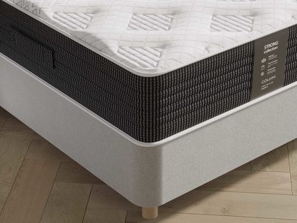 Матрас Сонум Gros Hard 120х190