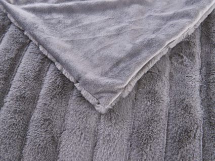 Покрывало Софи де Марко Анабель (стоун) 160х220