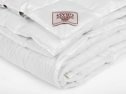 Одеяло German Grass Silver Down Grass всесезонное Light 220х240