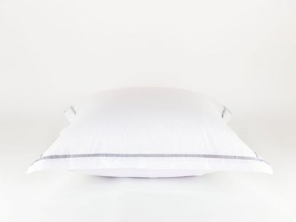 Комплект постельного белья German Grass Salzburg Noble Pearl Grass Семейный