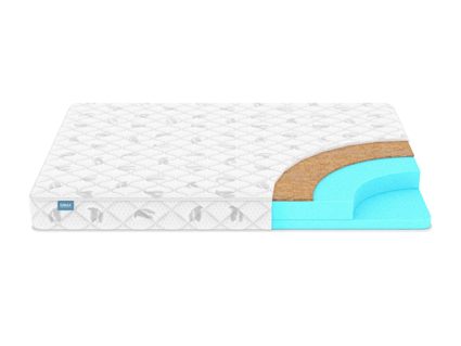 Матрас Димакс Оптима ролл симпл 90х195