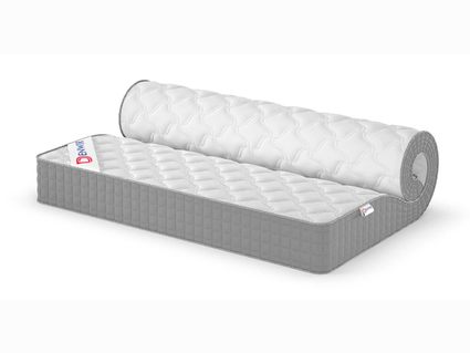 Матрас Denwir EXTRA MIDDLE FIVE SOFT S1000 180х195