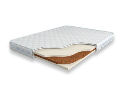 Матрас Diamond Rush Cocos Lite 9 SD 38