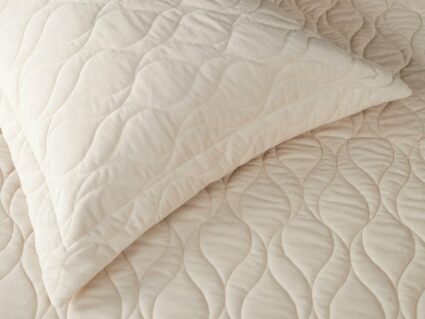 Покрывало Софи де Марко Нобилис (крем) 240х260