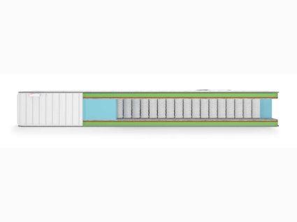 Матрас Denwir CLASSIC MIDDLE FOAM TFK 165х200
