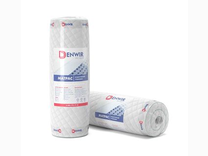 Матрас Denwir SIMPL BALANCE RELAX PLUS 25 120х200