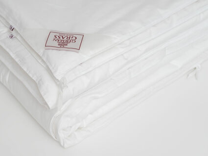 Одеяло German Grass Alliance Silk&Cashmere Grass всесезонное/всесезонное Light 220х240