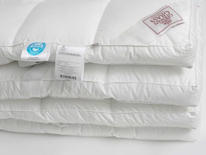 Наматрасник German Grass Mattress Royal Down Grass 180х200