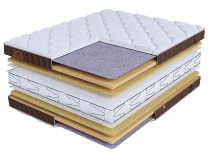 Матрас Beautyson Life Comfort Plus S600 24