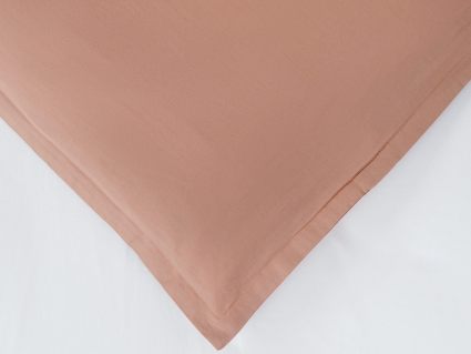 Комплект постельного белья Софи де Марко Селина (карамель) Семейный