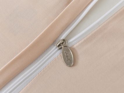 Комплект постельного белья Софи де Марко Изольда (светло бежевый) Семейный